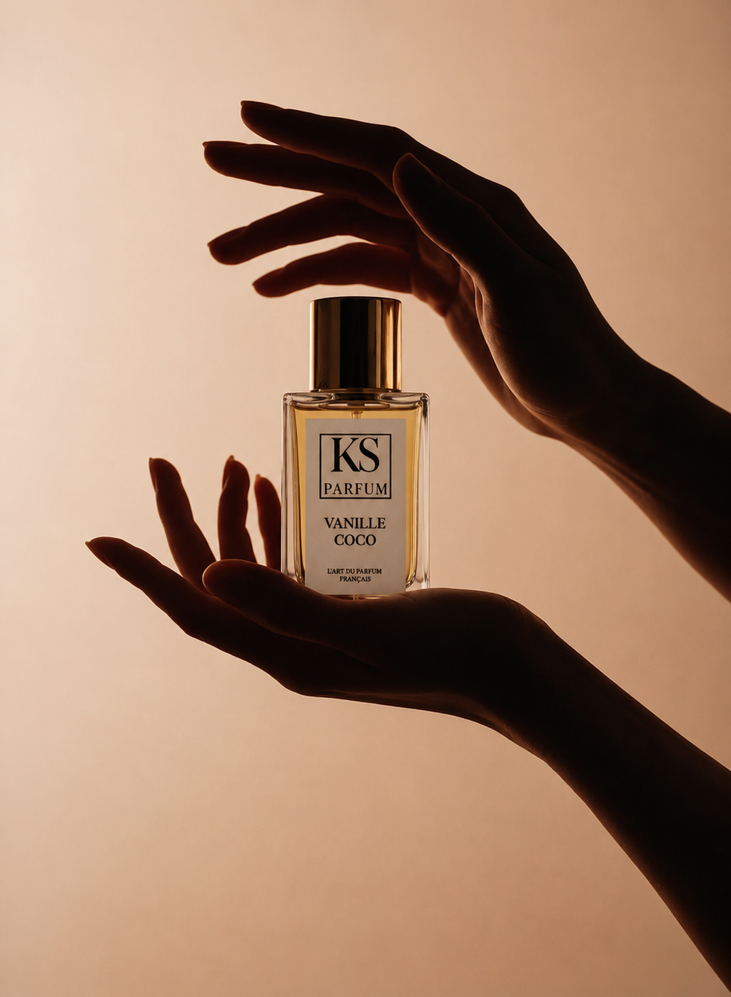 VANILLE COCO