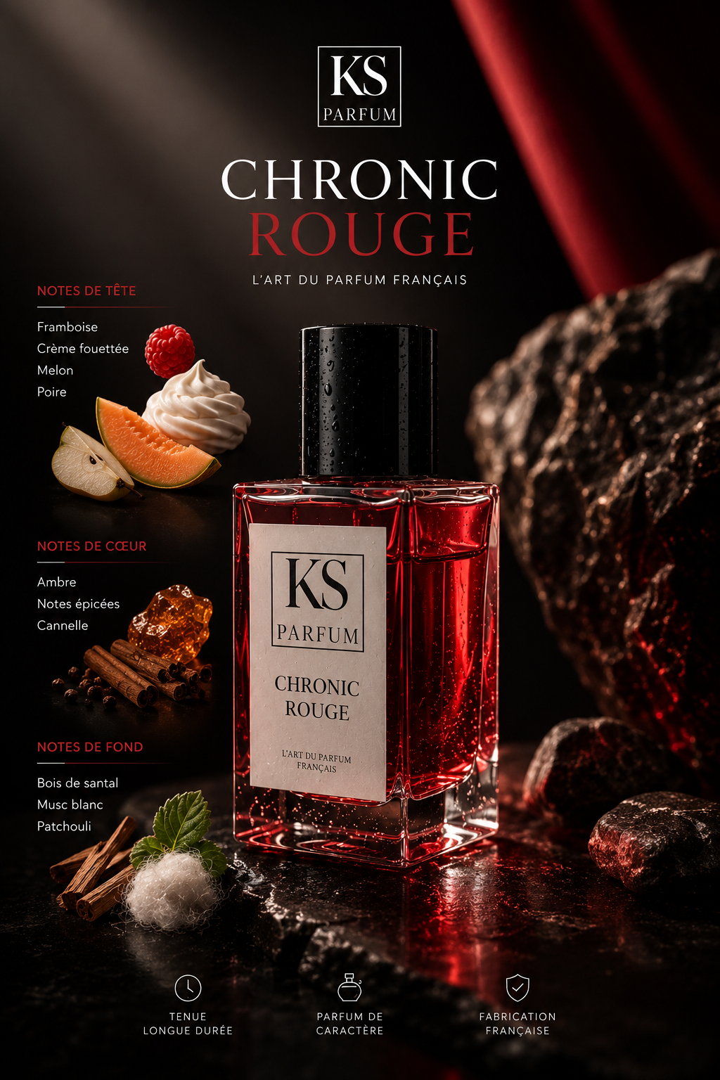 Chronic Rouge