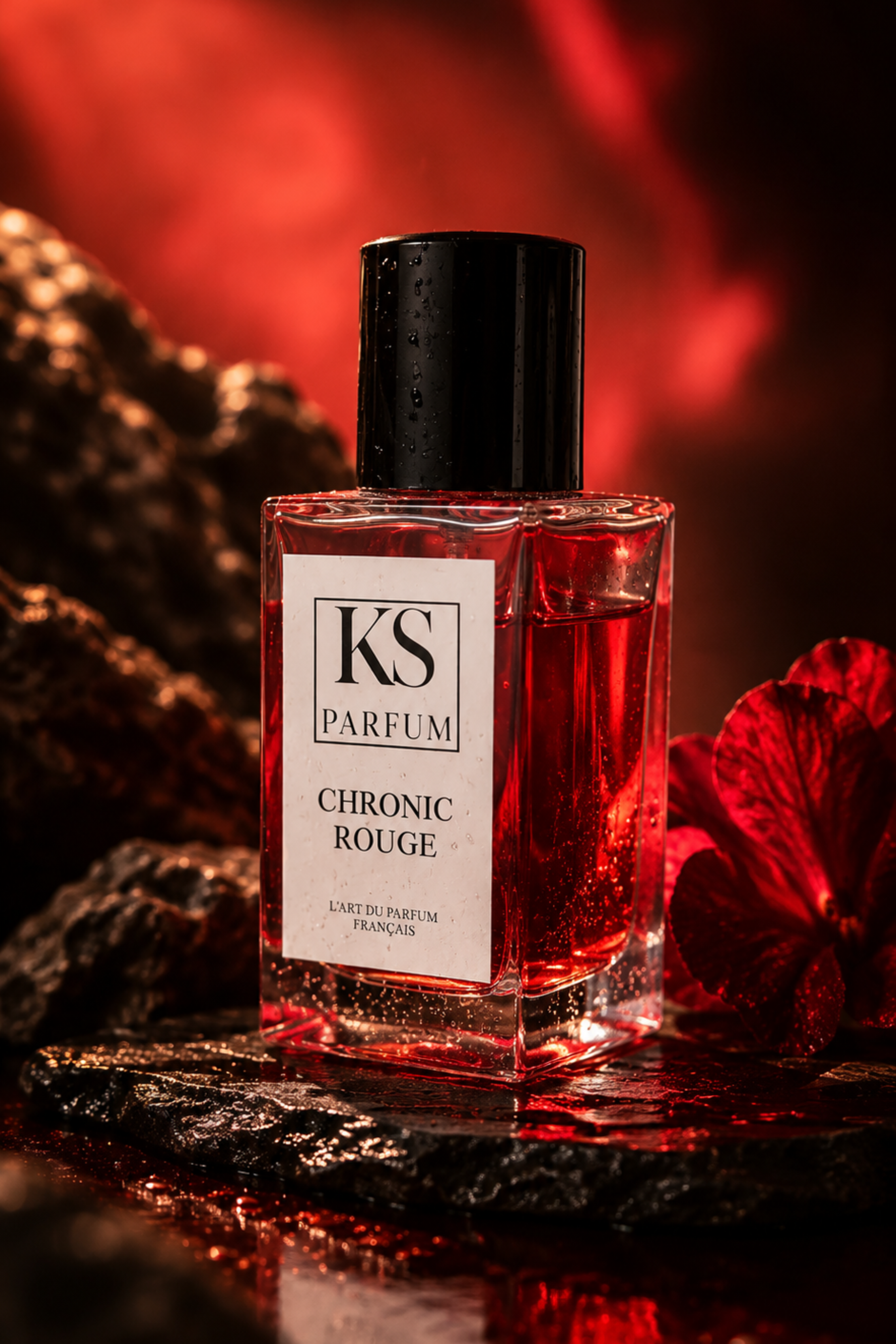Chronic Rouge