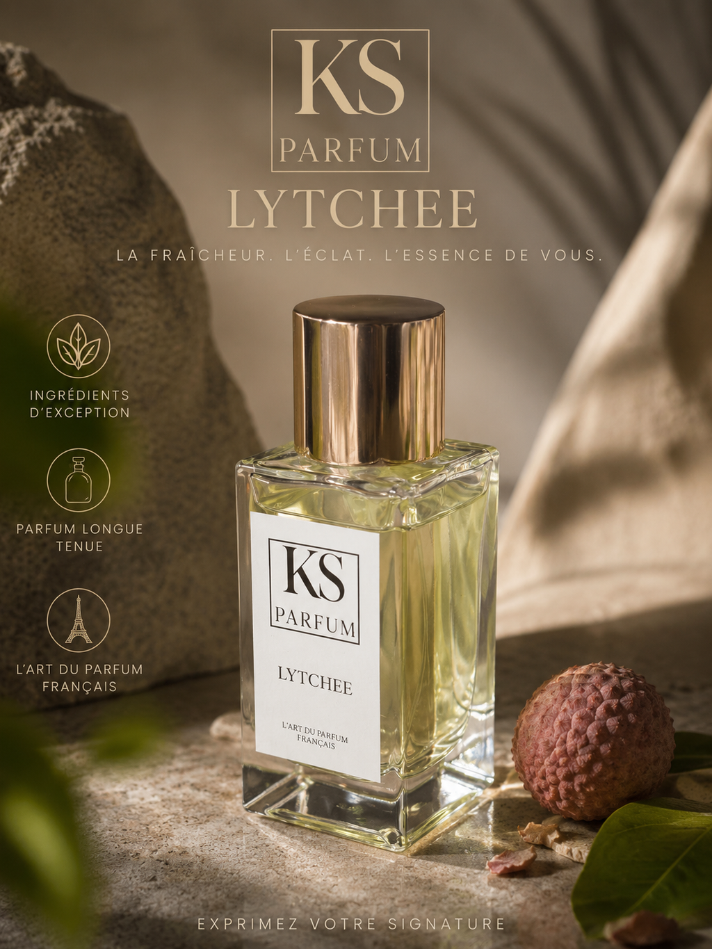 LYTCHEE
