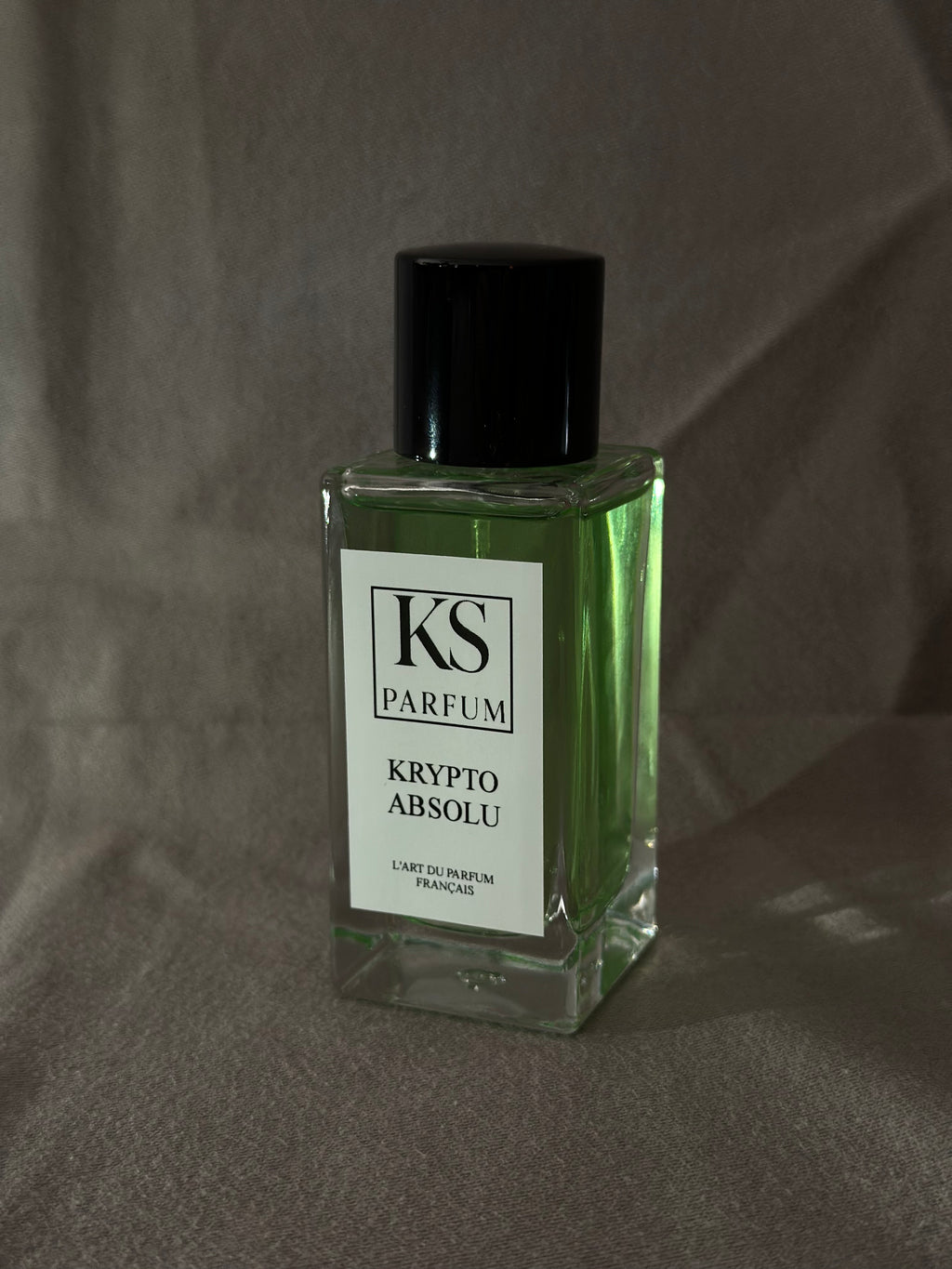 Krypto Absolu