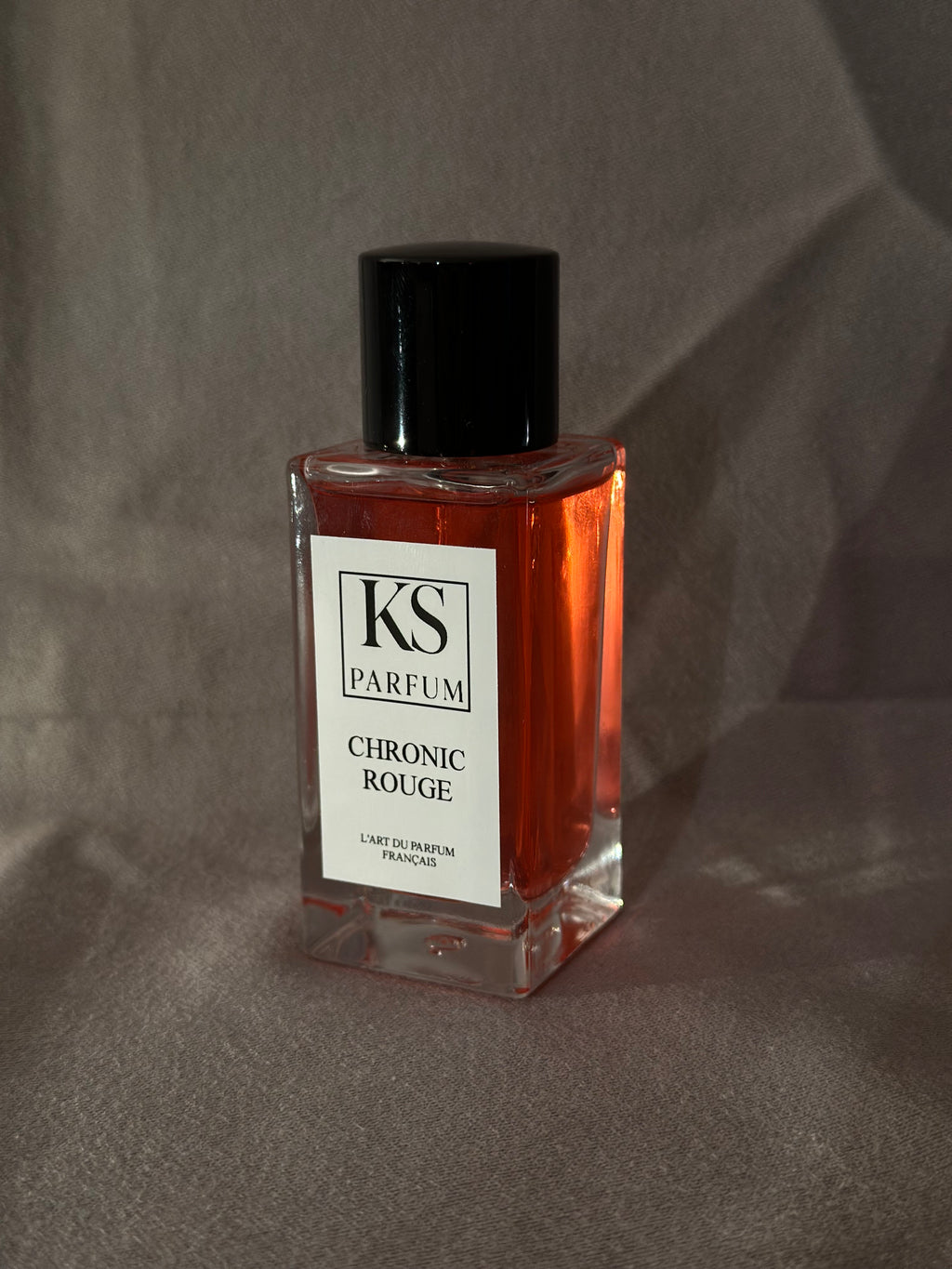 Chronic Rouge